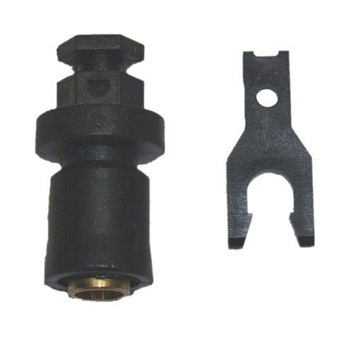 Soupape de décharge AEROTEC - pressostat - 230 V, 9614054