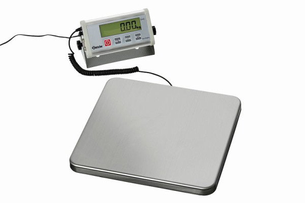 Balance numérique Bartscher, 150 kg, 50 g, A300151