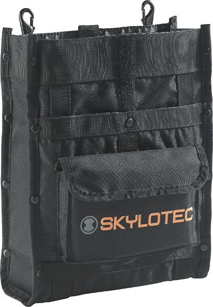 Trousse à outils Skylotec TOBAX K, avec mousqueton, ACS-0019-K