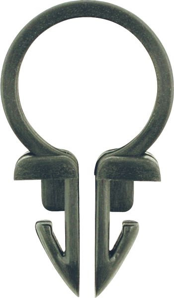 KS Tools serre-câble fil diamètre 12,7 mm, paquet de 50, 420.5959