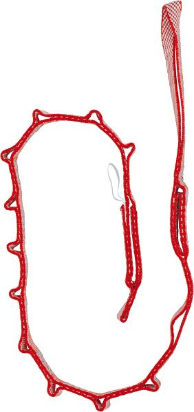 Boucle Skylotec à verrouillage automatique VARIO LOOP, oeil / lisse (non piqué), longueur: 1,5m, L-0166-1,5-17