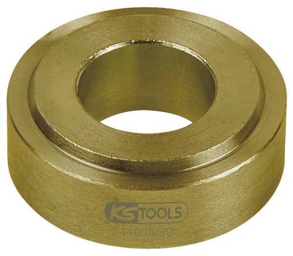Disque de moyeu KS Tools, diamètre 48 mm, 440.0099