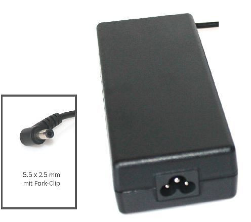 Alimentation d'origine AGI pour ACER ASPIRE 8930G-583G32BN, 83675