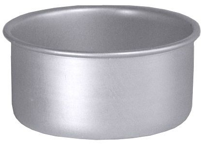 Bol à ragoût Contacto aluminium, 4020/765