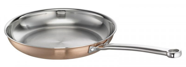 Poêle à frire Schulte-Ufer De Luxe i Ø: 28 cm, 9550-28 i
