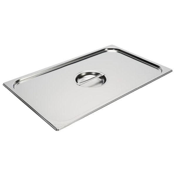 Couvercle Gastro M pour bac GN GN1 / 1, GR746