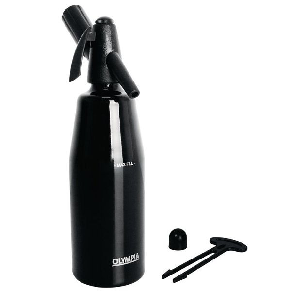 Bouteille soda OLYMPIA 1L, CE341