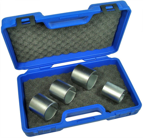Jeu de pièces de pression Stahlmaxx pour rotules supérieures pour VW T4, XXL-107131