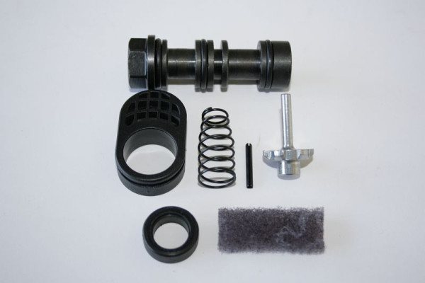Kit d'évacuation d'air ELMAG (n° 3, 7, 42, 43, 44, 45, 47) pour EPS 105, 9403605