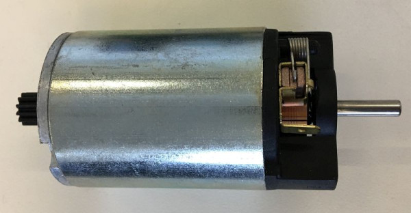 Moteur d'alimentation ELMAG pour ETP 220 SynPlus (n° 32), 9505705