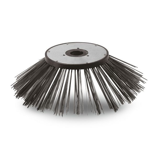 Kärcher avec poils en acier, 6.905-619.0