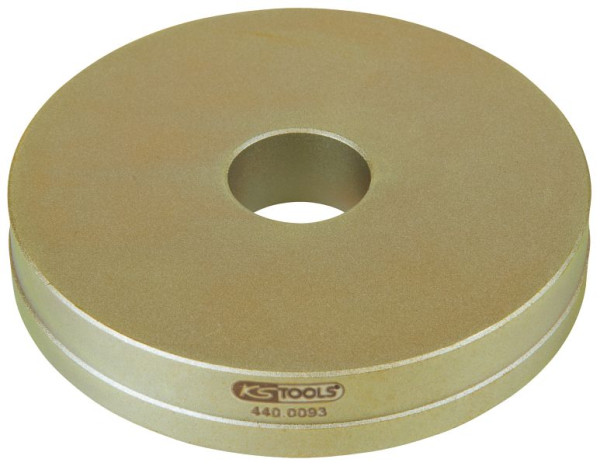 Rondelle de roulement KS Tools, diamètre 83 mm, 440.0093