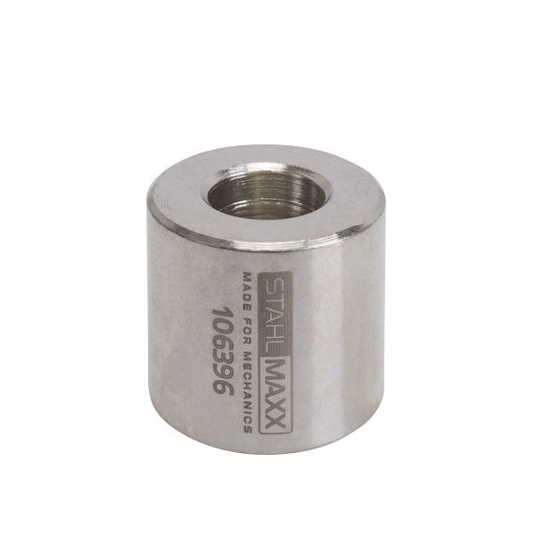 Douille de montage Stahlmaxx pour bagues d'étanchéité d'injecteur BMW, grande, XXL-106396