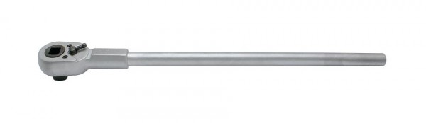 ELORA Cliquet à levier 1 ", avec tige rotative, 780-1, 0780000012000