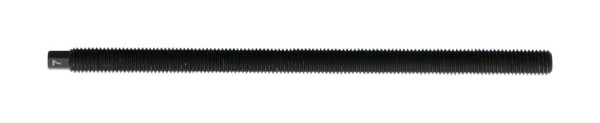 Broche KS Tools, M12 x 1, 75 mm, 150.9856