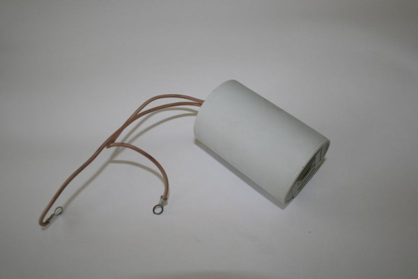 Condensateur ELMAG 25 µF pour modèle SUPER-FOX 3, 9201206