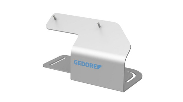 Support pour présentoir GEDORE E-torc Q, 3033694