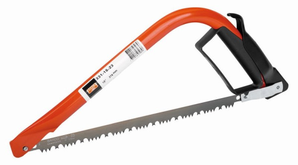 Scie à métaux Bahco, 15", 331-15-23