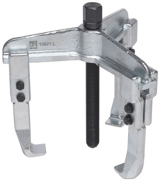 Extracteur universel SW-Stahl, 3 bras, 25 - 130 mm, 10921L