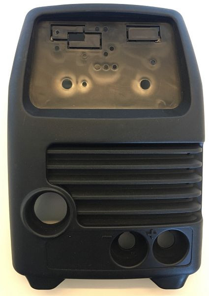Partie avant du cadre PVC ELMAG pour EMS 1725 (n° 22), 9505748