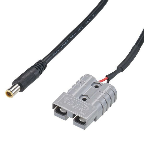 Câble adaptateur Offgridtec Anderson DC7909 - 20 cm, 8-01-014785