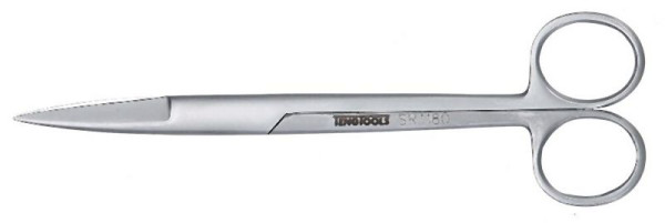 Teng Tools Ciseaux de coupe fins 180 mm Sharp SR1180