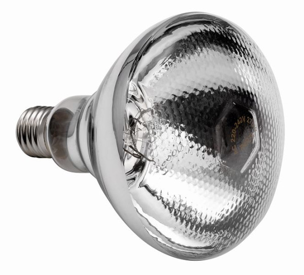 Lampe infrarouge Bartscher IWL250D-WS, 114258