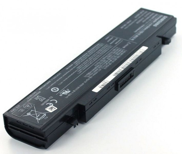 Batterie d'origine AGI pour SAMSUNG R560-AURA P7350 MEBUGO, 79814