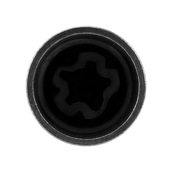 Clé à douille Stahlmaxx pour serrure de jante comme OEM T10313-526 VW, XXL-118452