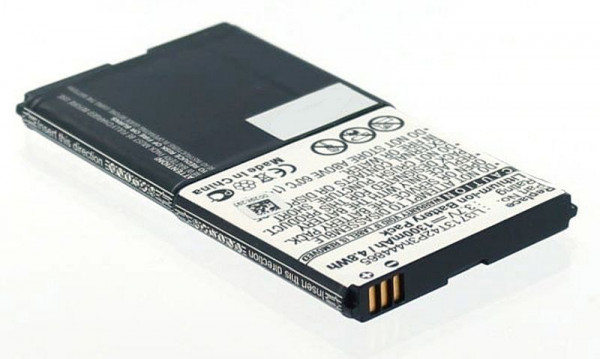 Batterie AGI compatible avec ZTE 1001, 87443