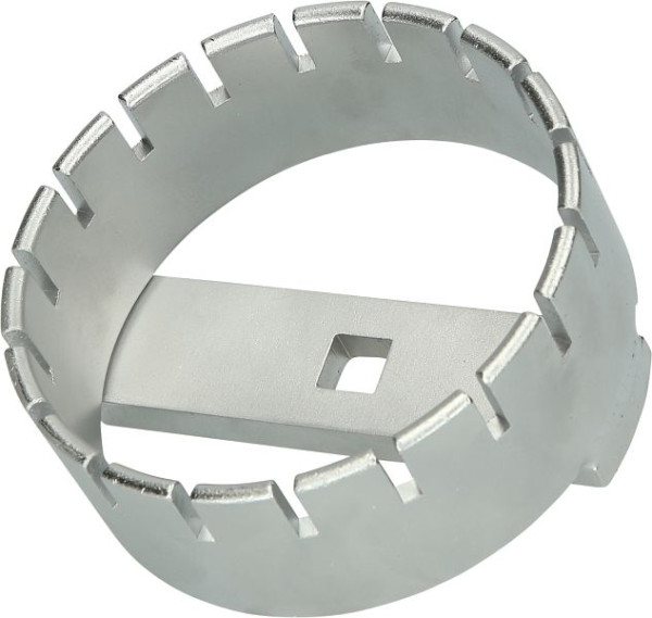 KS Tools Clé de transmetteur de carburant 1/2" pour Volvo, 150.3193