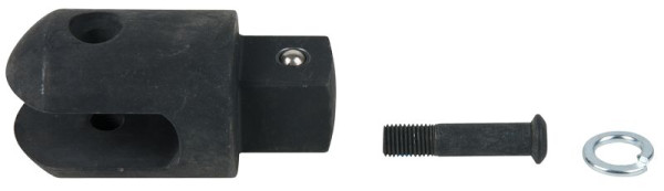 Tête de rechange KS Tools pour poignée articulée 1" 918.1802, 918.1802-1