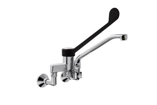 Saro mitigeur monotrou avec levier pivotant ANNA, 457-1115
