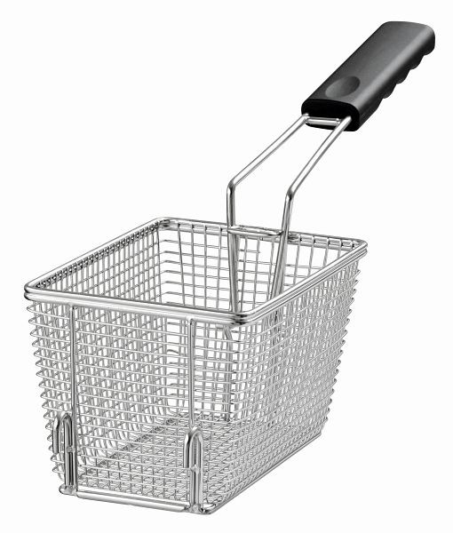 Panier de remplacement Bartscher pour friteuse "SNACK", 4 l, 165522