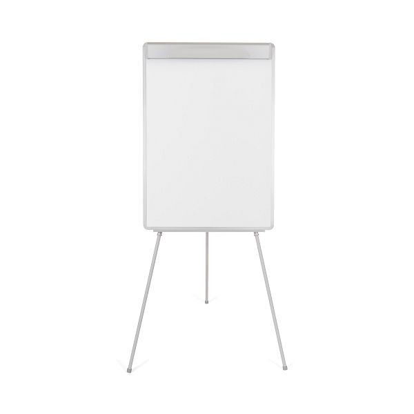 Flipchart tripode Bi-Office Design gris 70x100cm, EA23062124