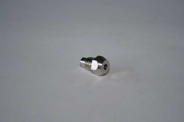 ELMAG Écrou Ü pour récipient collecteur (position 23) pour appareil DL blindnit EPS 500, 9403501