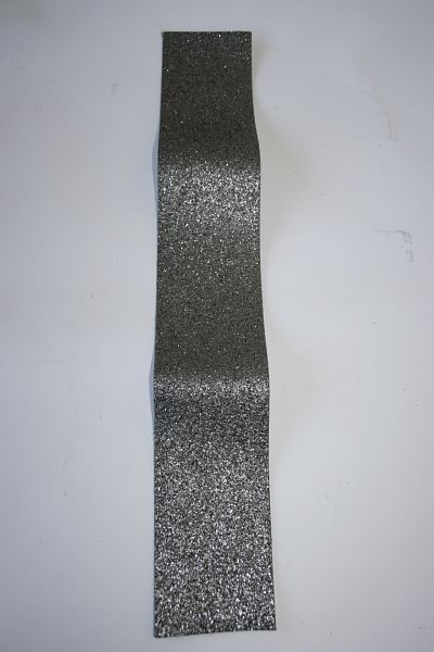 Plateau de ponçage ELMAG pour MBS/TAS 150 (longueur : 53 cm), 82209