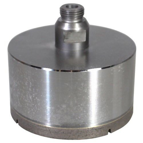 Foret diamanté Karl Dahm, Ø 110 mm pour coupe humide, 50180