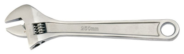 Clé à molette Projahn avec échelle côté mâchoire 15 "375 mm, 2415
