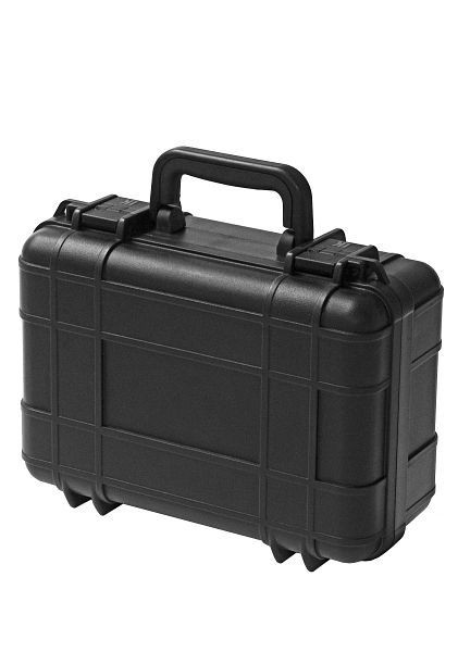 Underwater Kinetics UK 613 Ultra Wasserdichter Polypro Koffer, leer 340 x 226 x 142 mm, 501051
