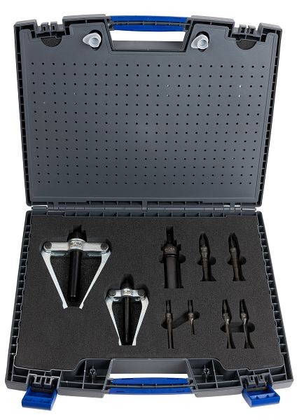 ELORA ensemble extracteur, 13 pièces, 372 S13, 0372501306100