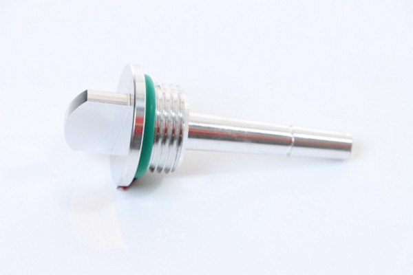Bouchon de remplissage d'huile ELMAG avec 'aimant haute performance', adapté à SEBSS 3000Wi, 53064