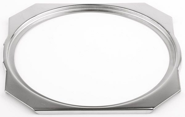 Structure métallique APS pour GN 1/1, globe réchaud, pour plaque induction 12295, 12296