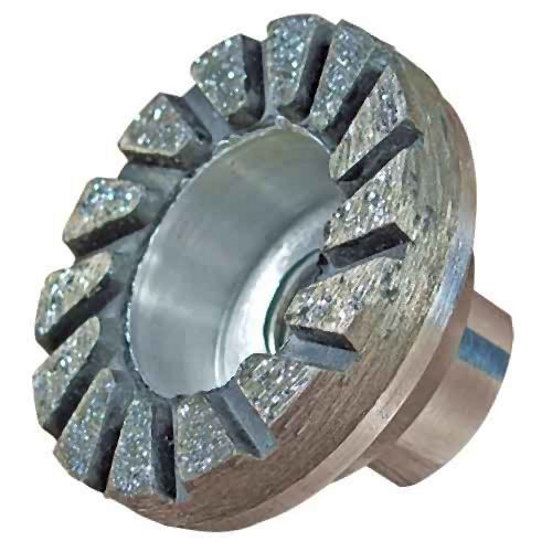Karl Dahm meule diamantée spéciale, Ø 50 mm, 50516