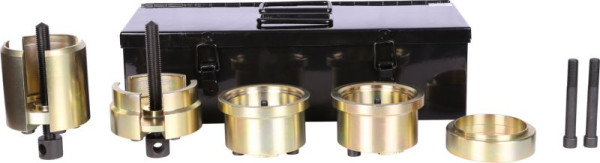 Kit de montage de bagues d'étanchéité KS Tools pour Isuzu, 13 pièces, 460.4455