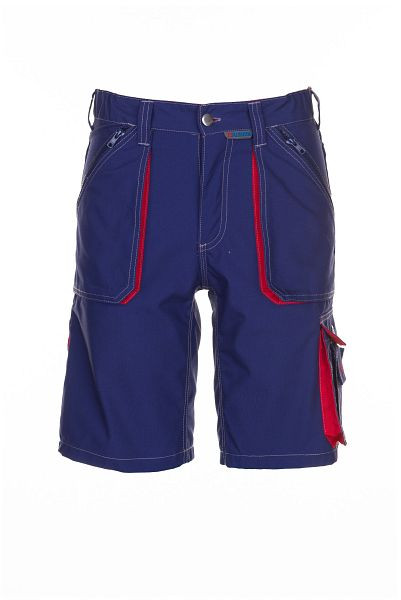 Short Planam Basalt, marine/rouge, taille M, 2842048