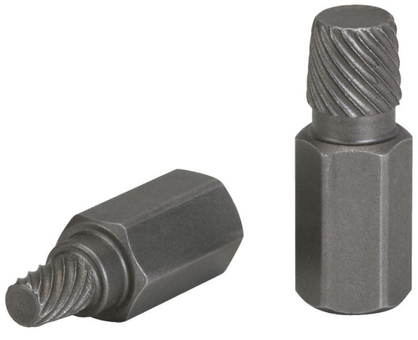 Extracteur KS Tools, 3/16", 150.1373