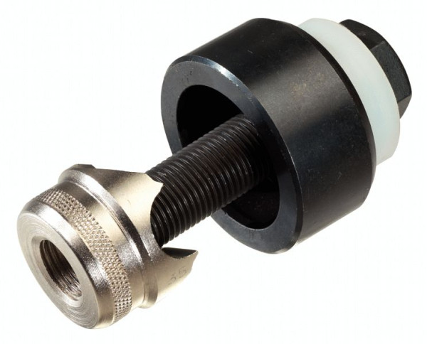 KS Tools perforatrice à vis avec brise-copeaux, 20,4 mm, 129.0206