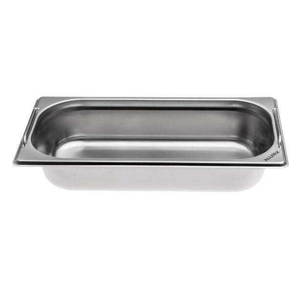 Récipient ALLPAX GN avec poignée 1/3, 65 mm, 10014565