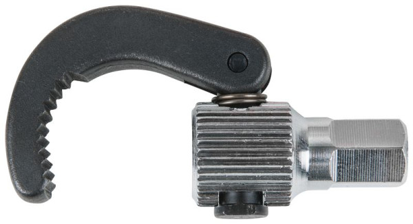 Adaptateur à griffes KS Tools pour clé à écrou de taraud autonome, 123.0042